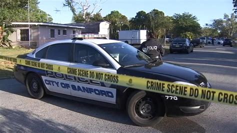 shooting in sanford fl|10 shot at Sanford bar; 16.